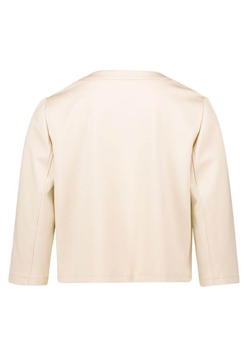 Casual-Jacke