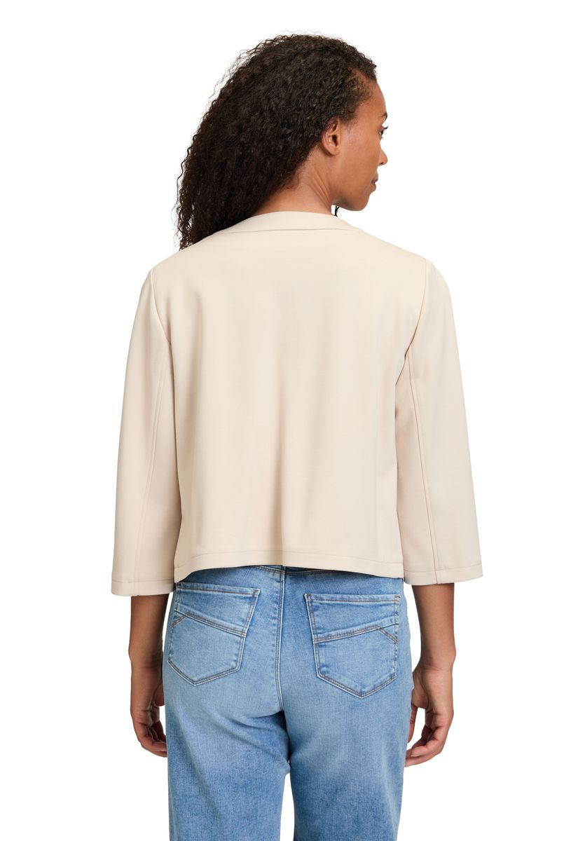 Casual-Jacke