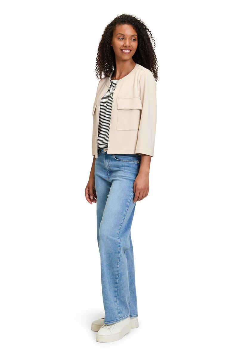 Casual-Jacke