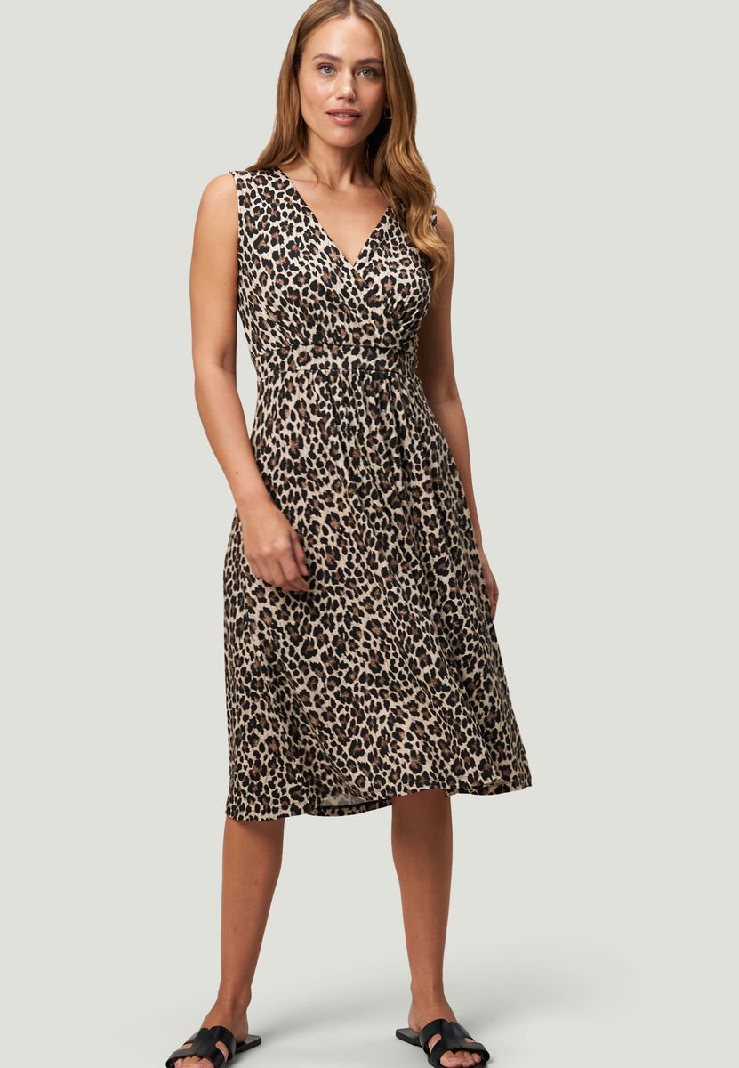 Jerseykleid