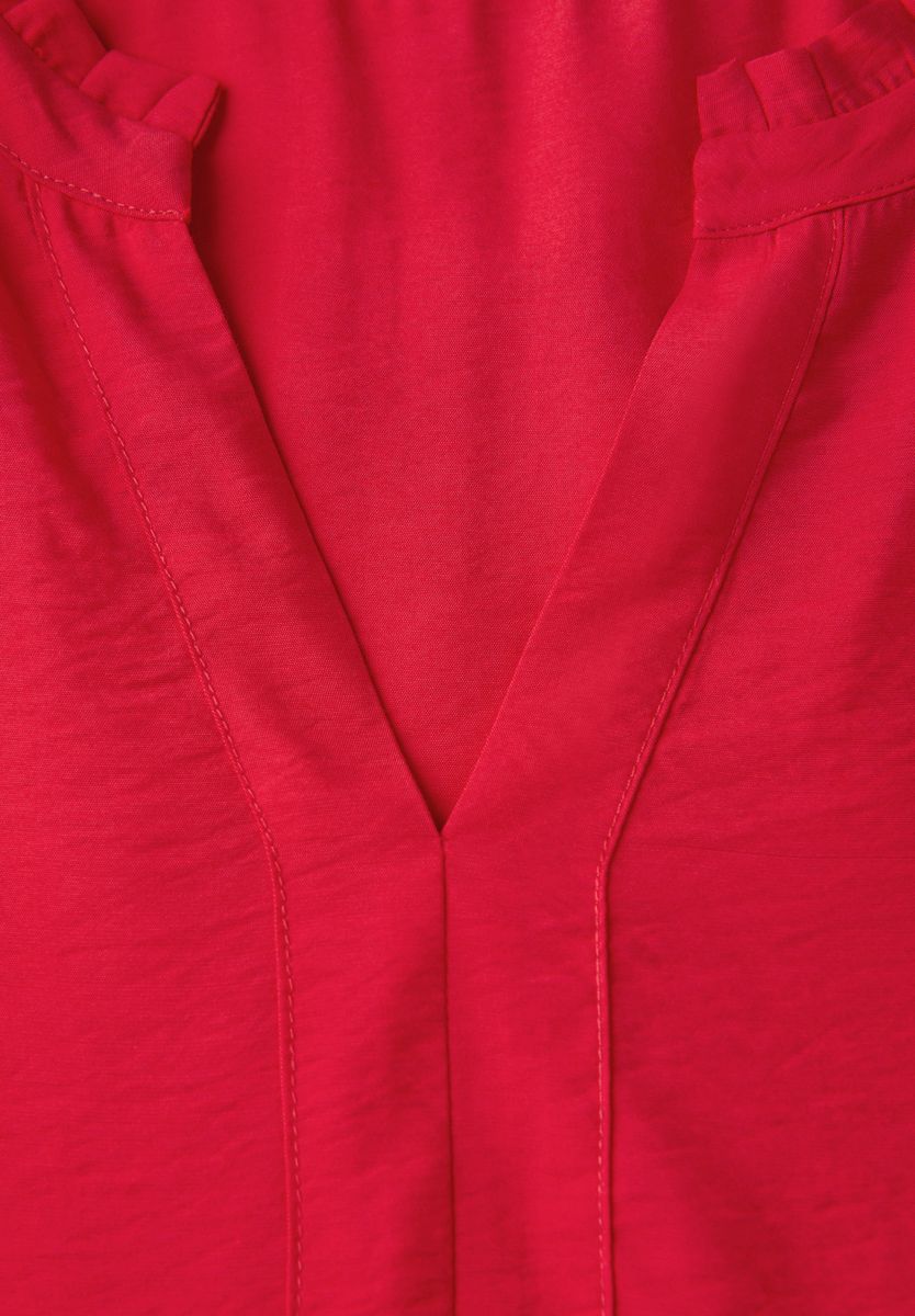 Tunika-Kleid
