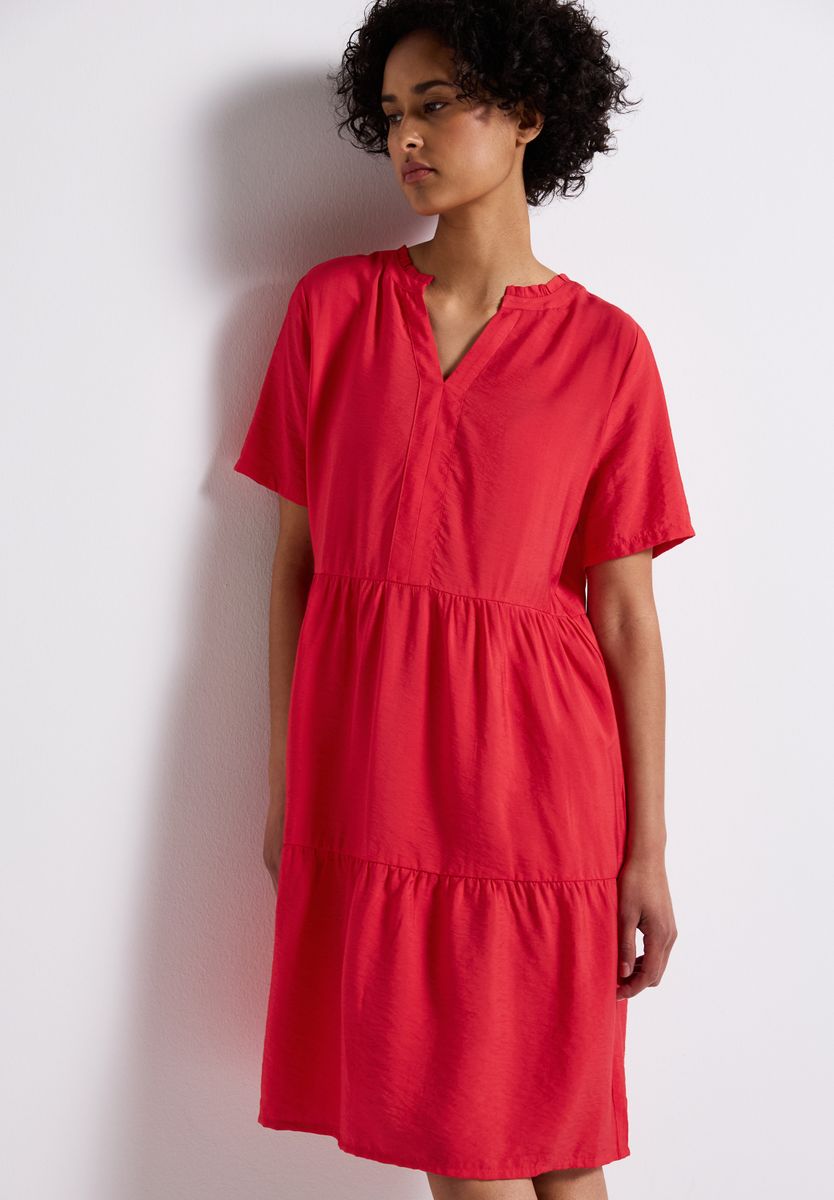 Tunika-Kleid