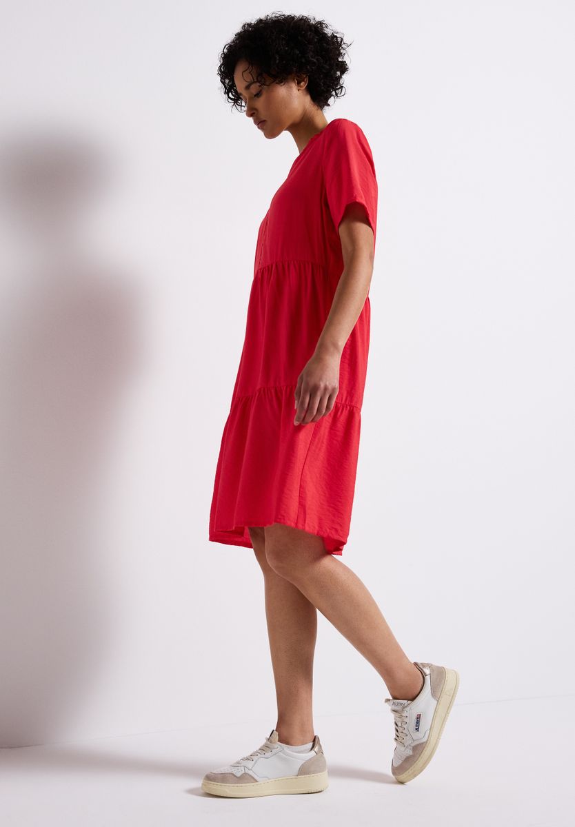 Tunika-Kleid