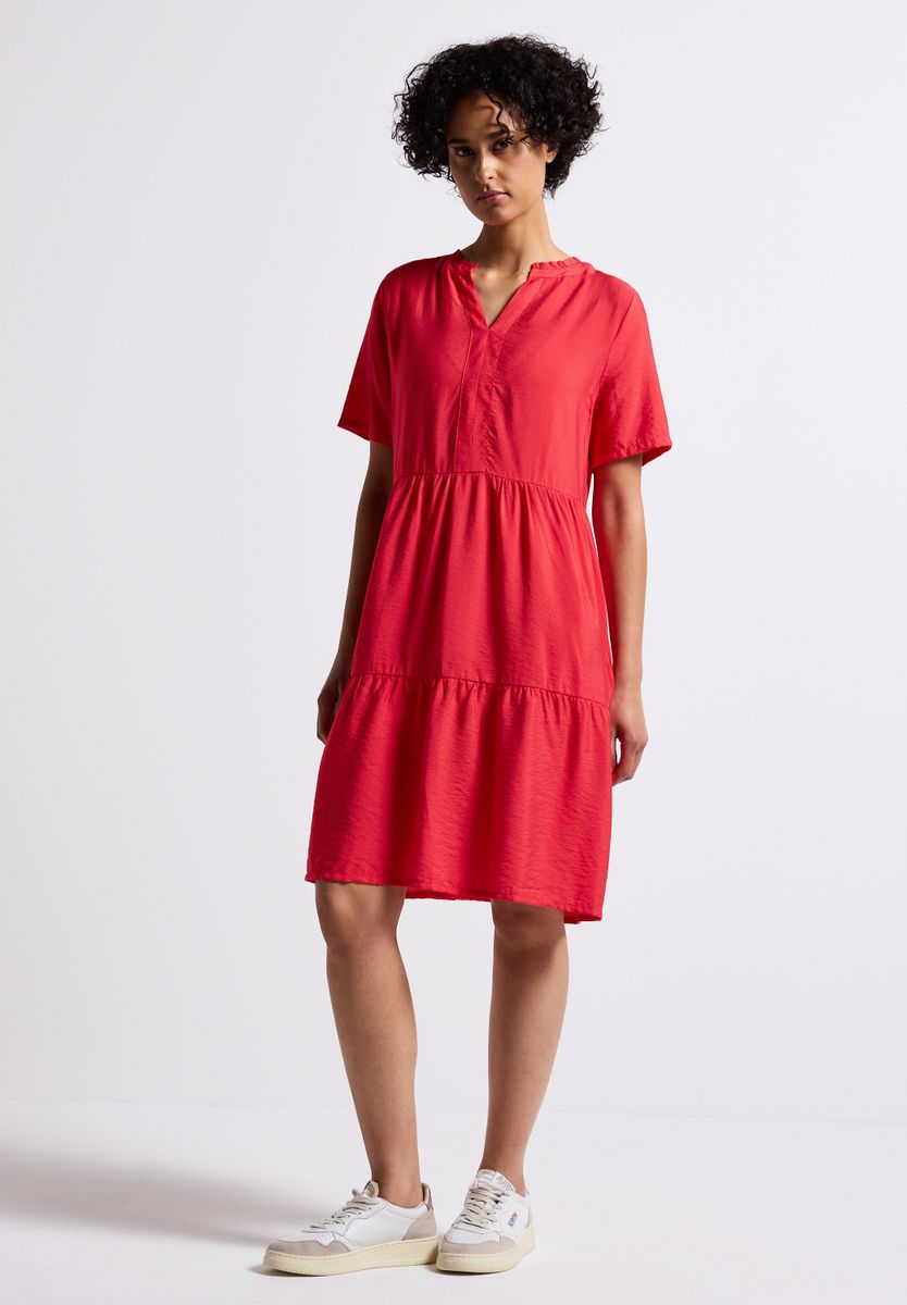 Tunika-Kleid