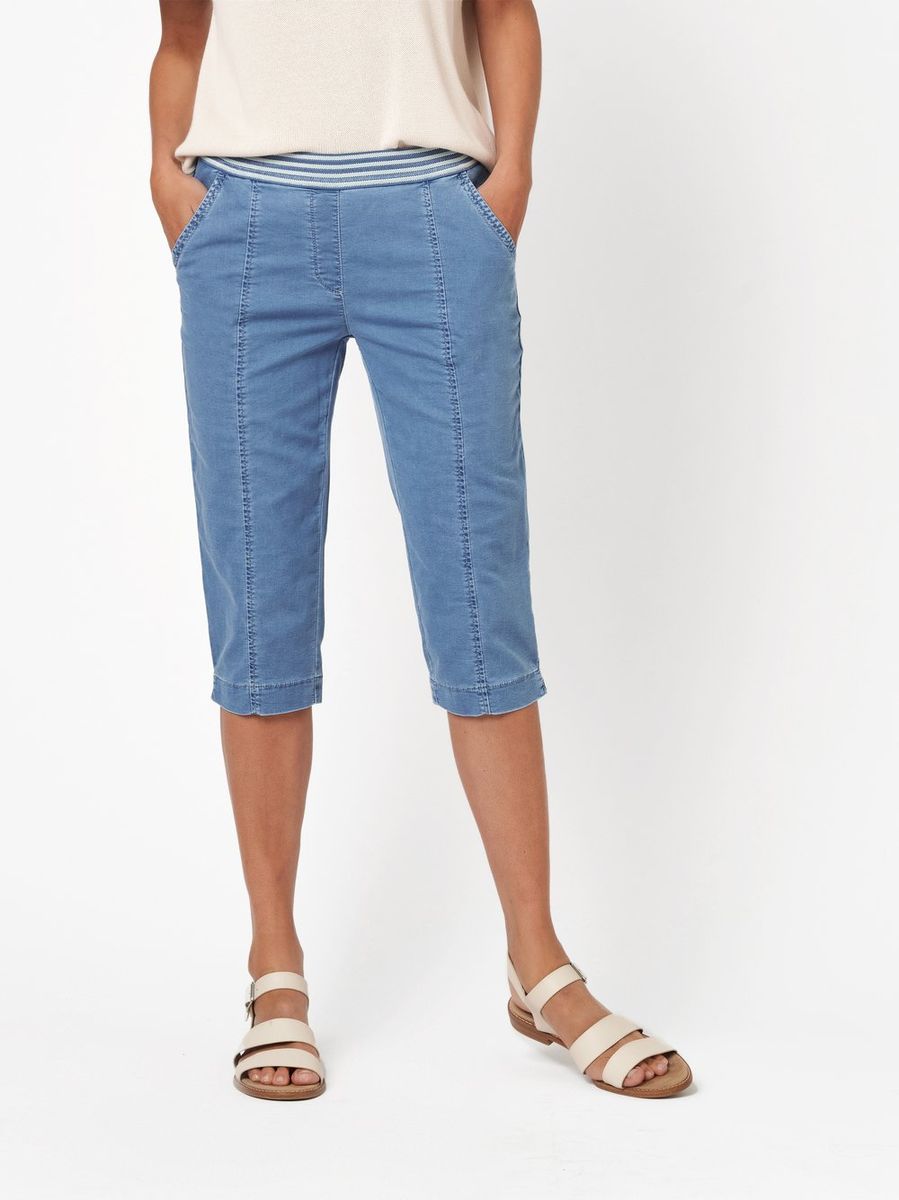 Sue Jogpant Capri