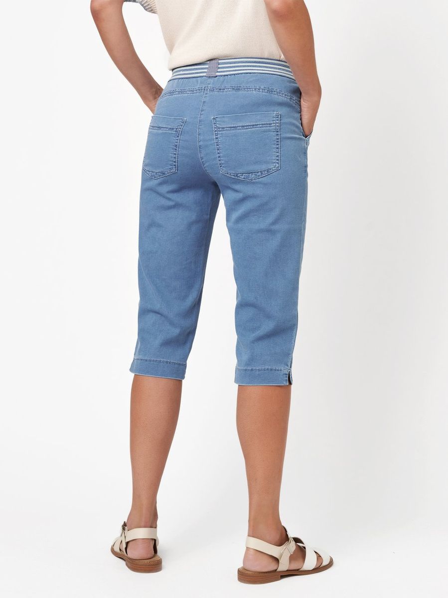 Sue Jogpant Capri