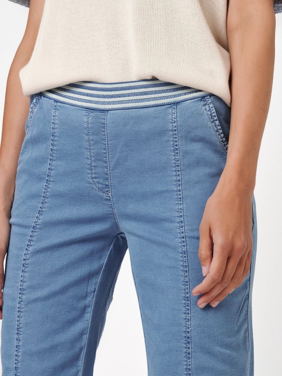 Sue Jogpant Capri