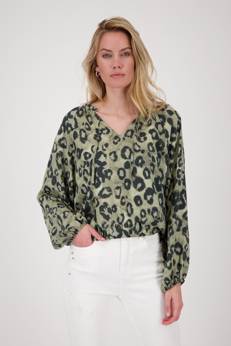Bluse