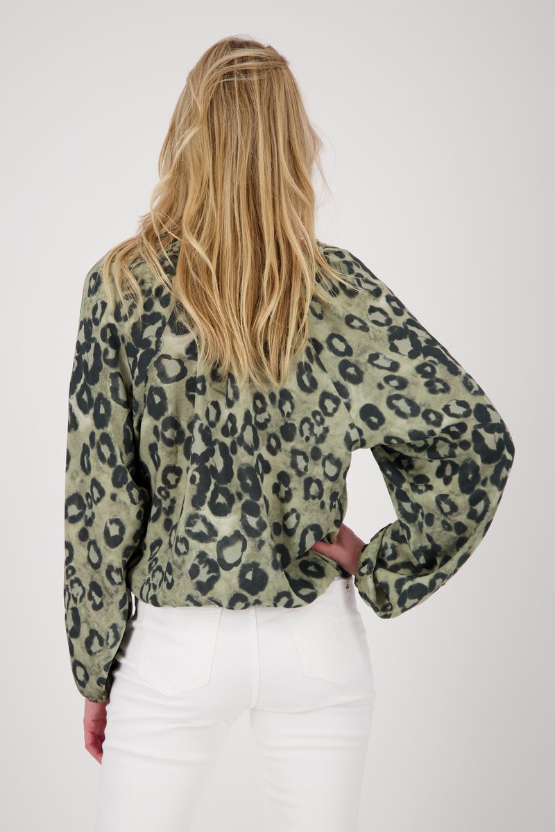 Bluse