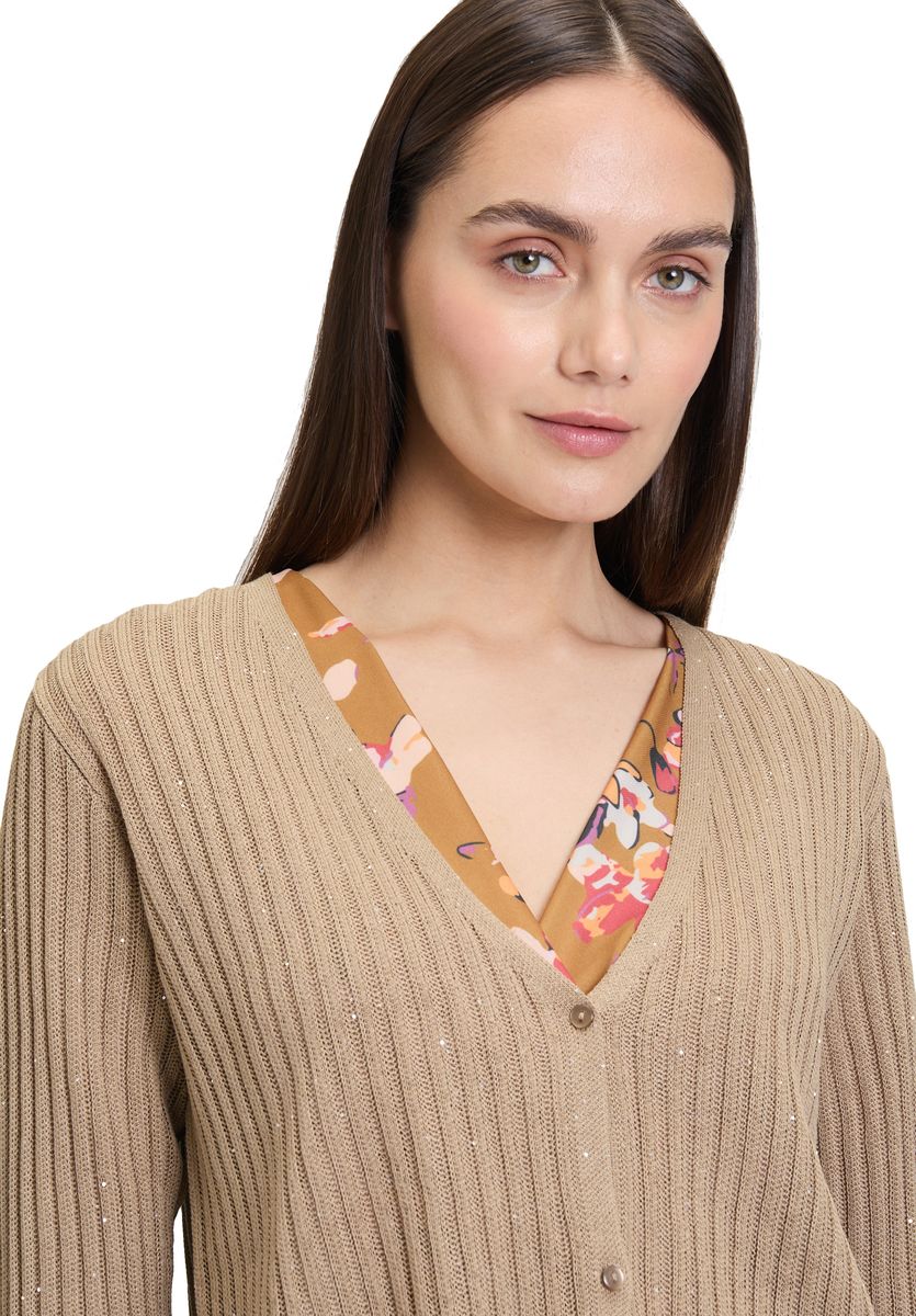 Shirtjacke
