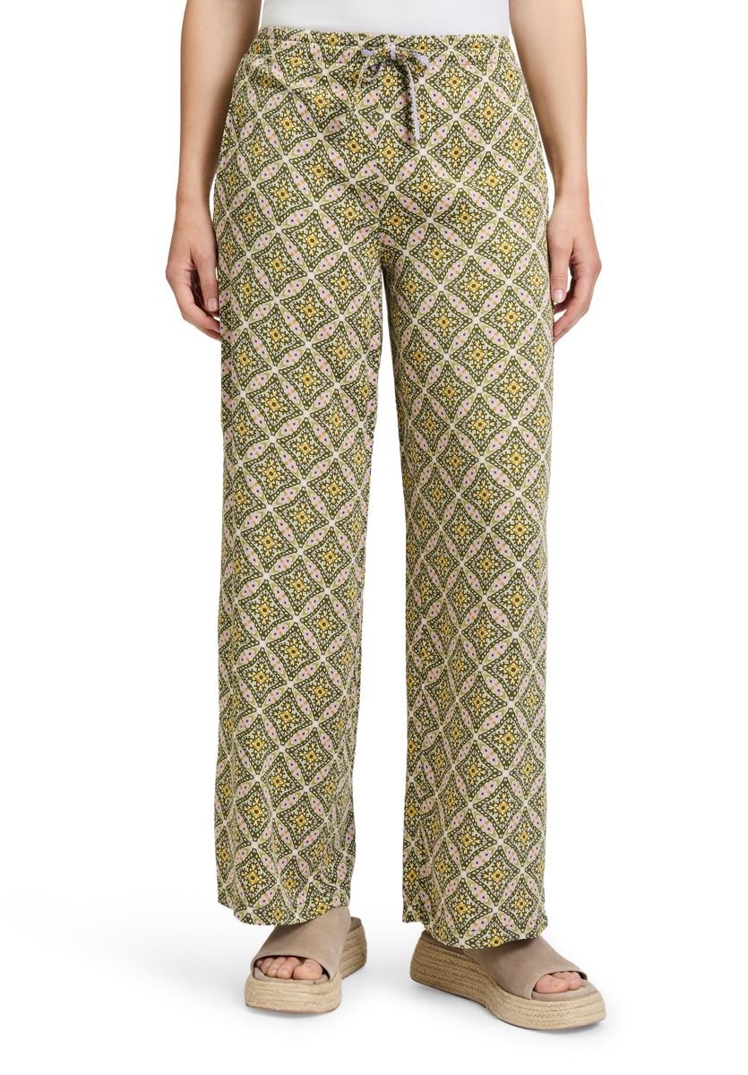 Palazzo-Hose