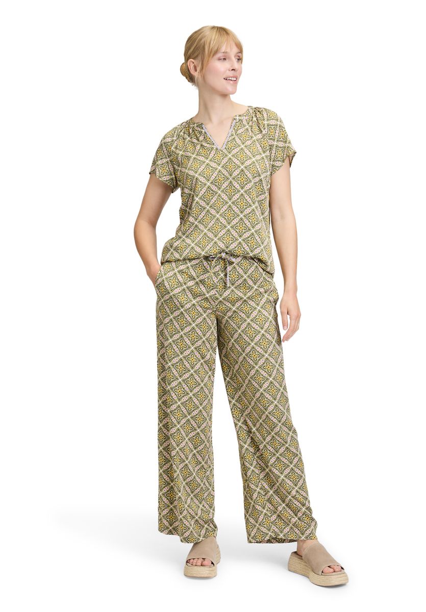 Palazzo-Hose