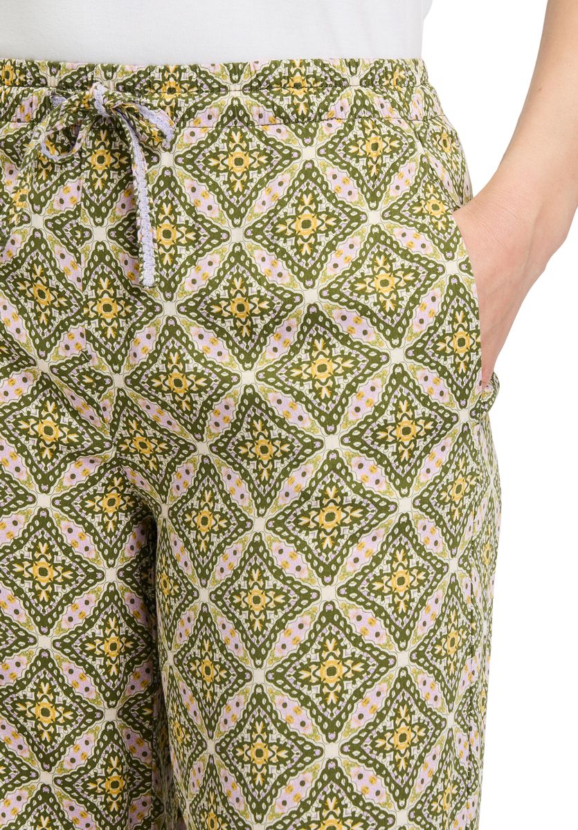 Palazzo-Hose