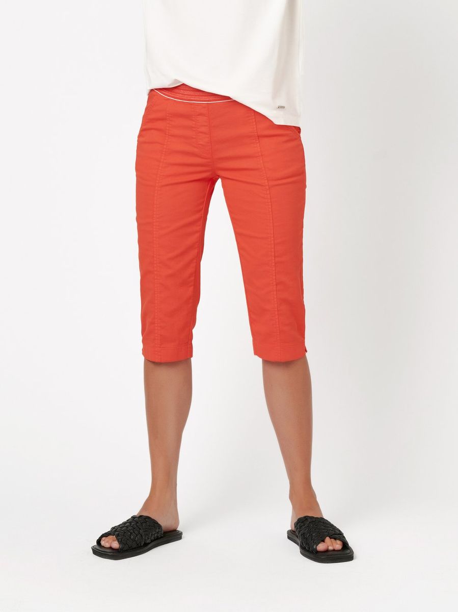 Sue Jogpant Capri