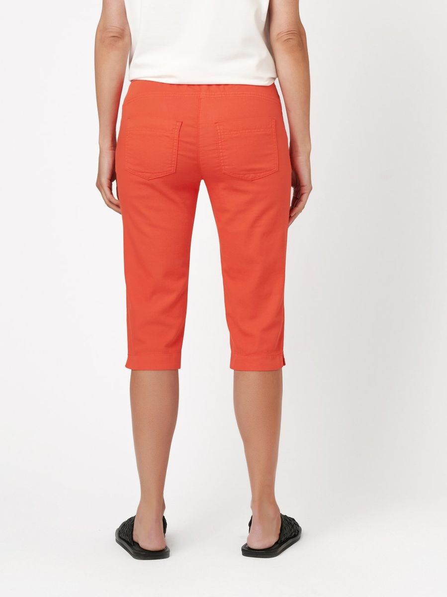 Sue Jogpant Capri