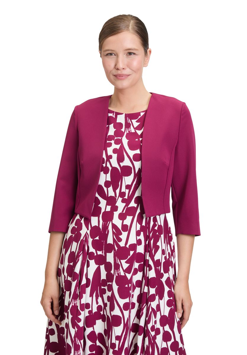 Bolero-Jacke