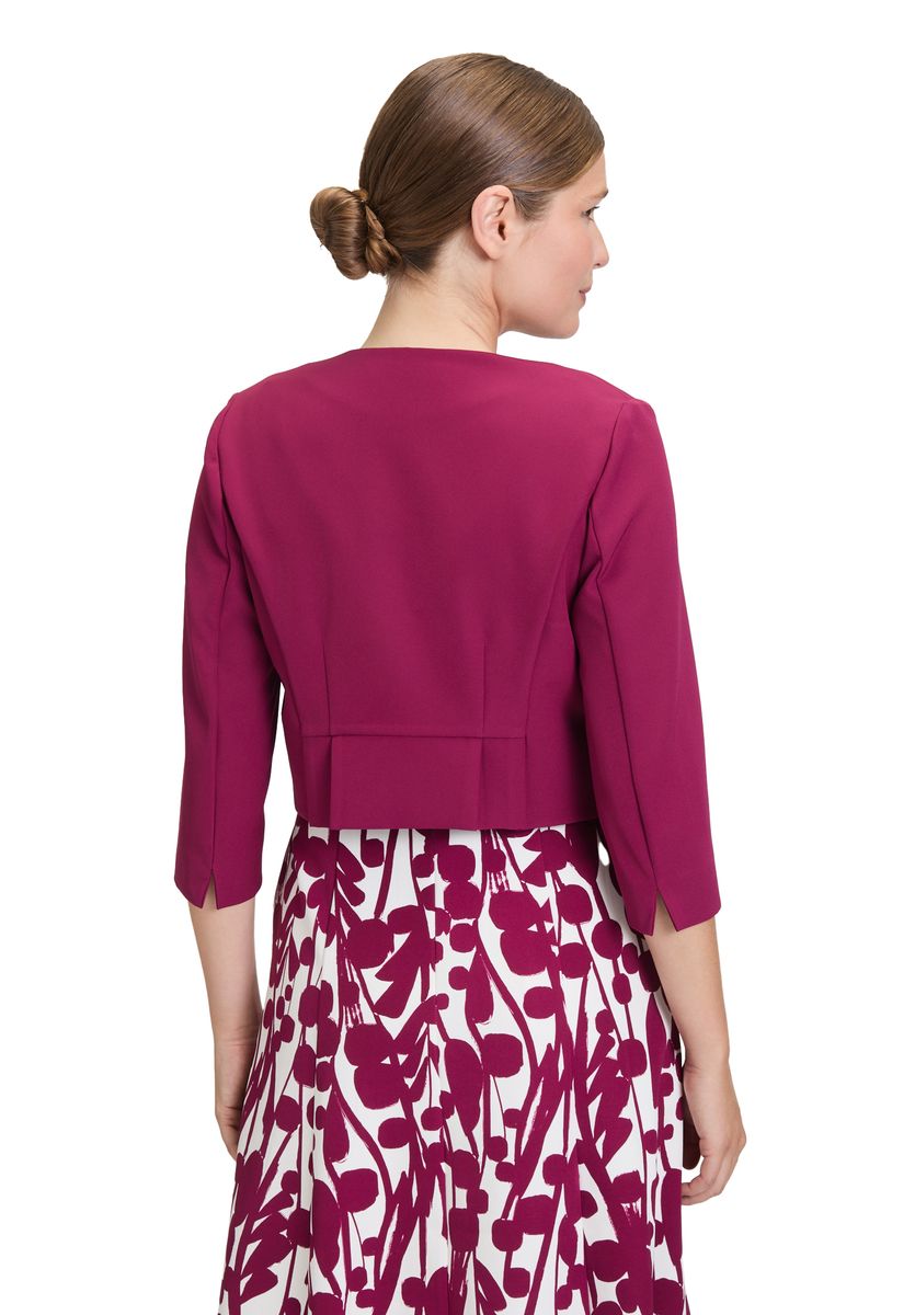 Bolero-Jacke