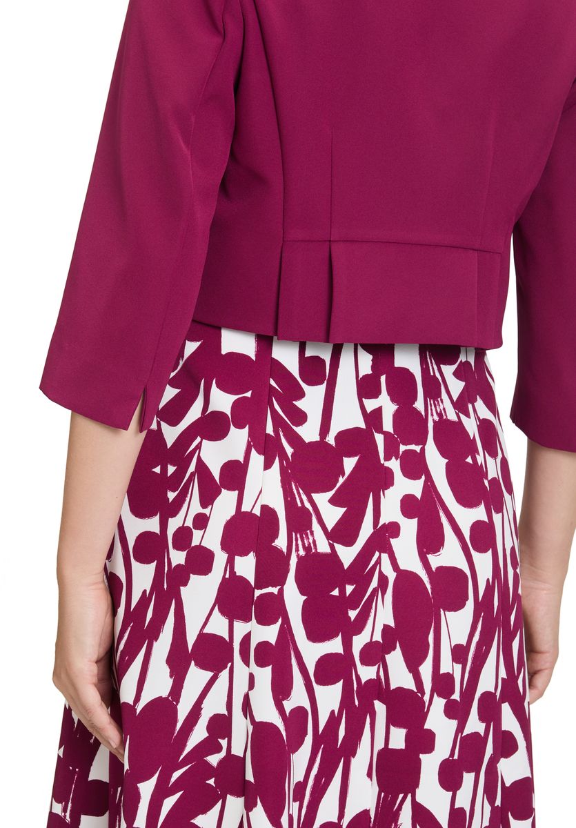 Bolero-Jacke