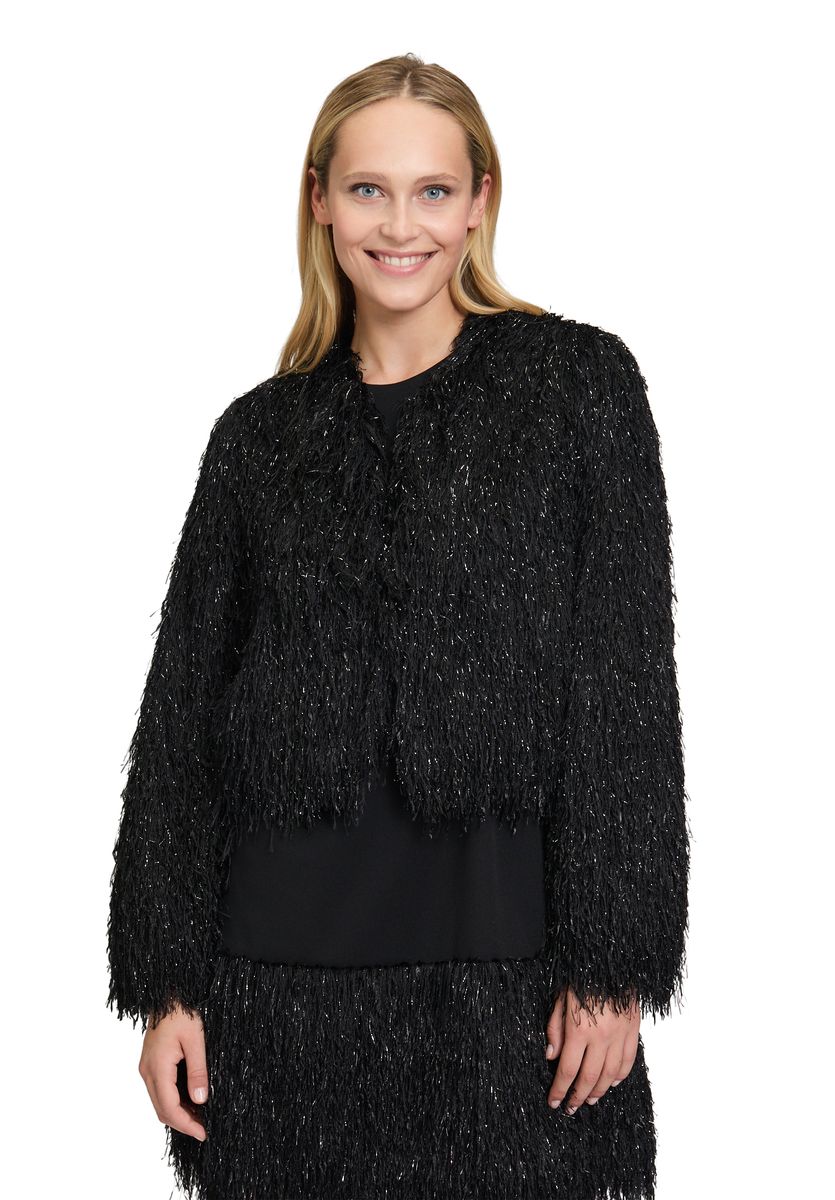 Bomberjacke
