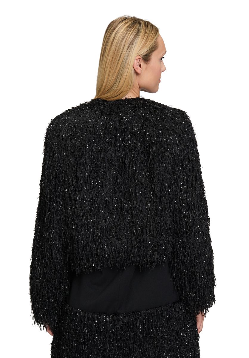Bomberjacke