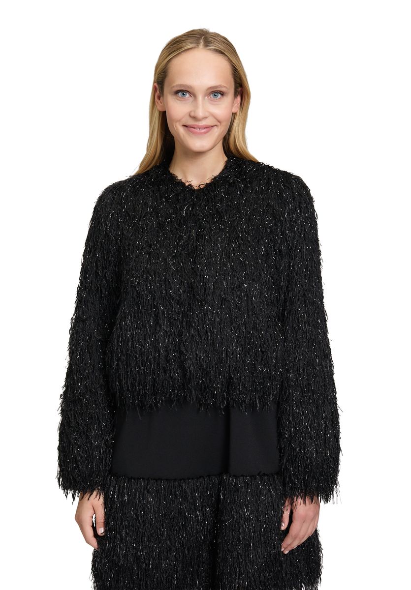 Bomberjacke