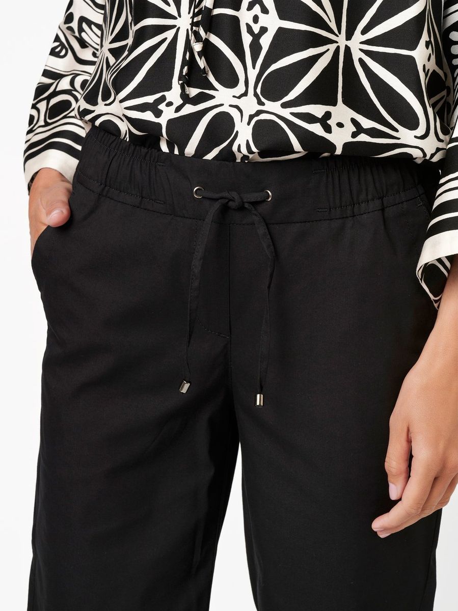 Pia Wide Leg 3/4
