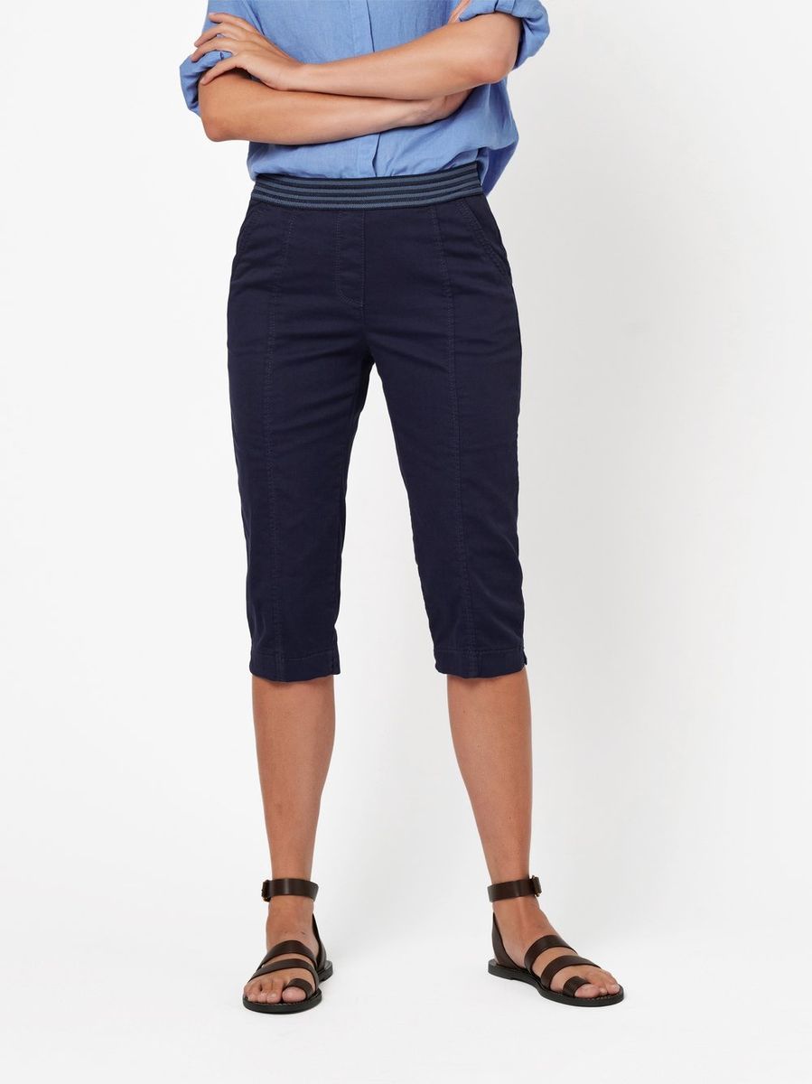 Sue Jogpant Capri
