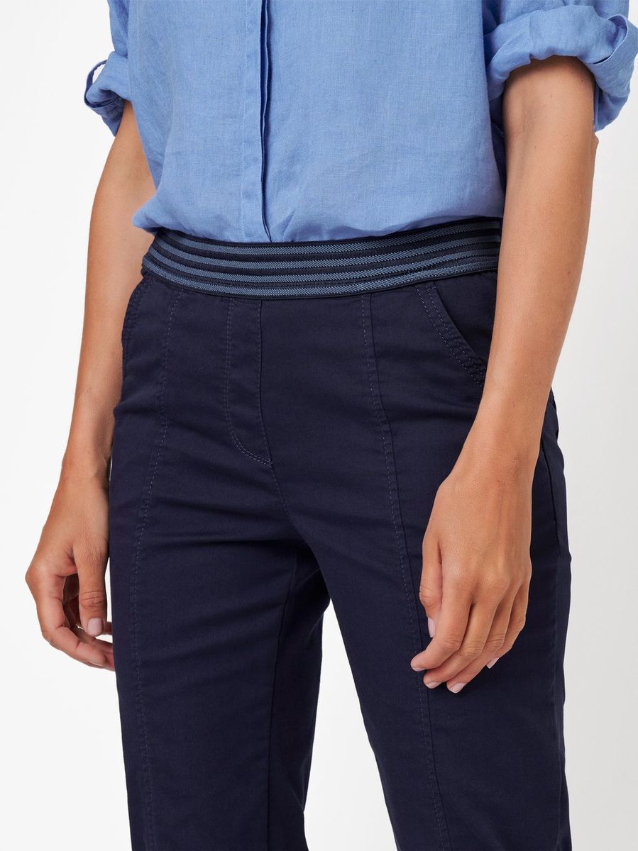 Sue Jogpant Capri