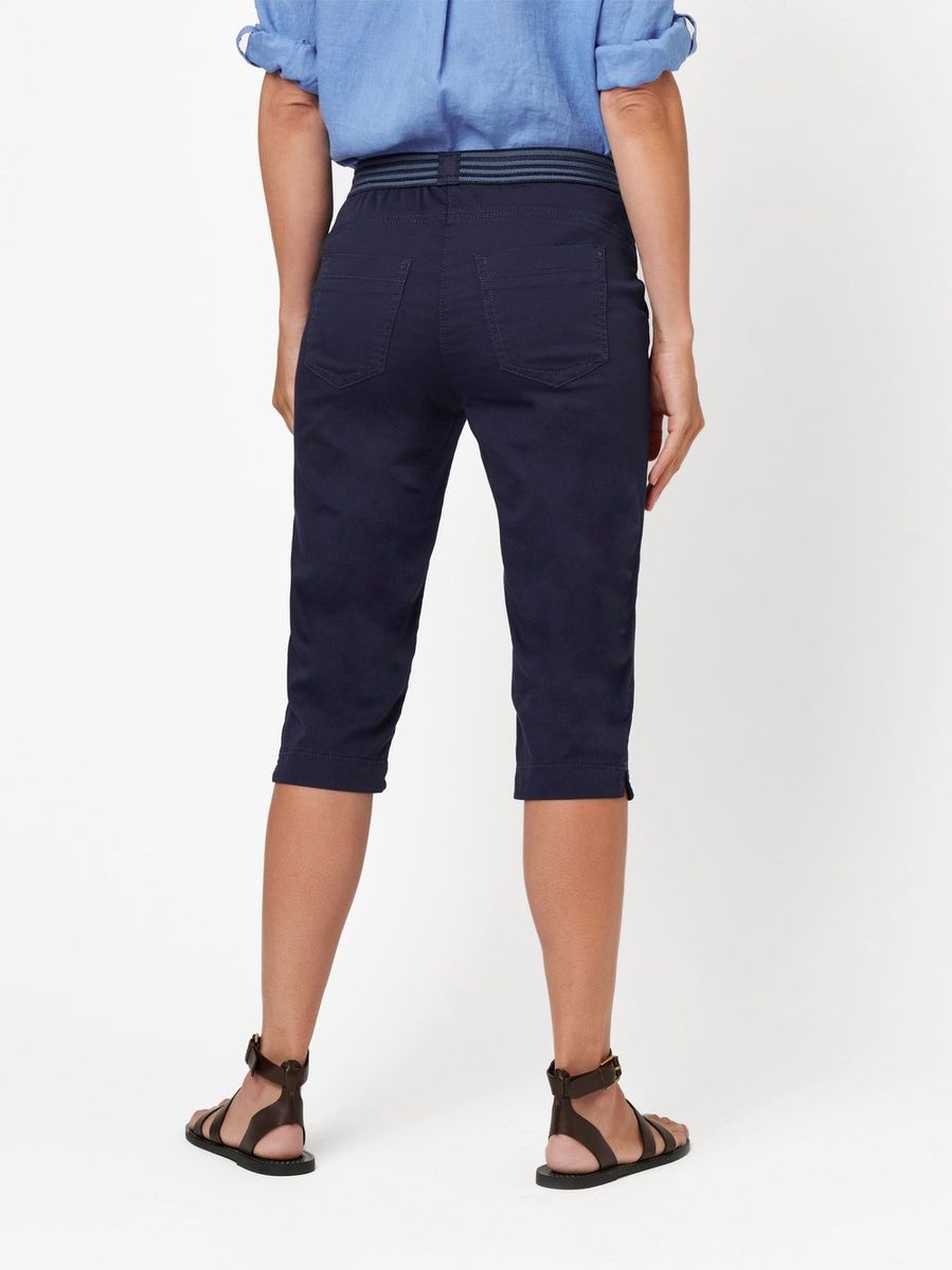 Sue Jogpant Capri