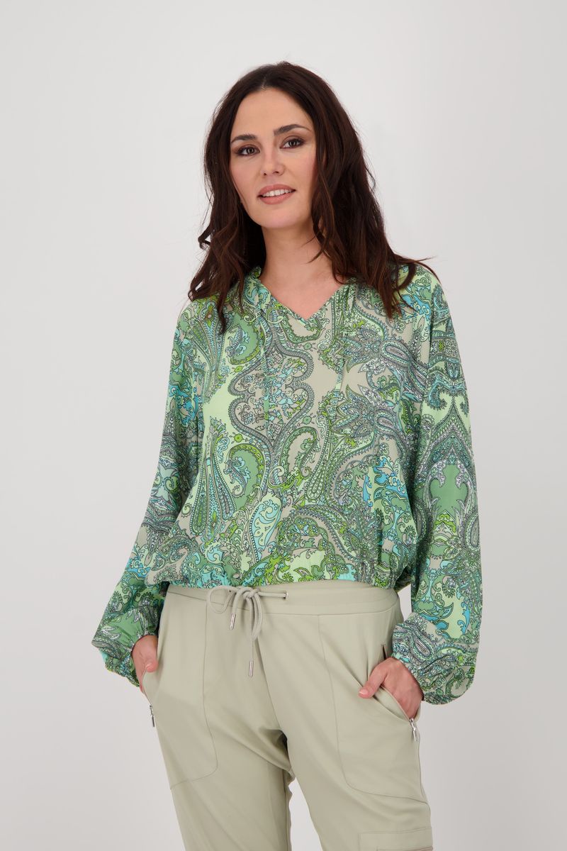 Bluse