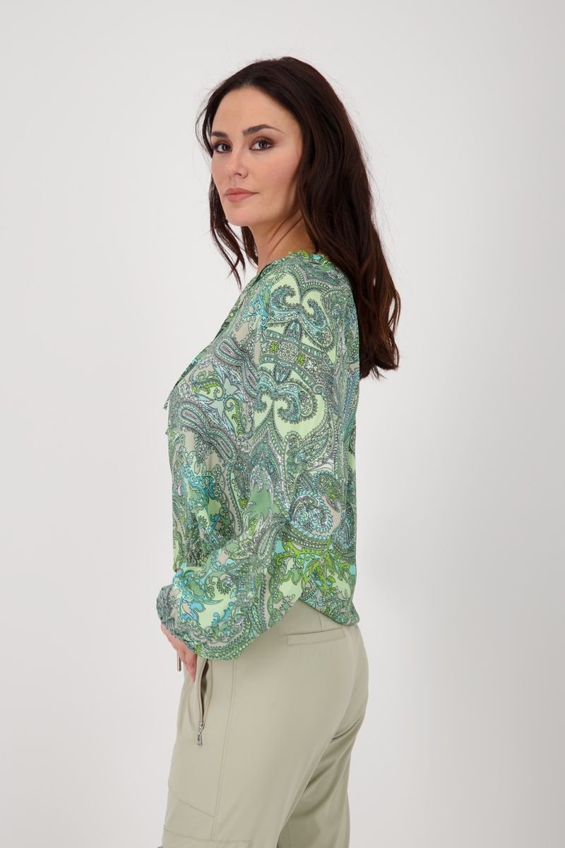 Bluse