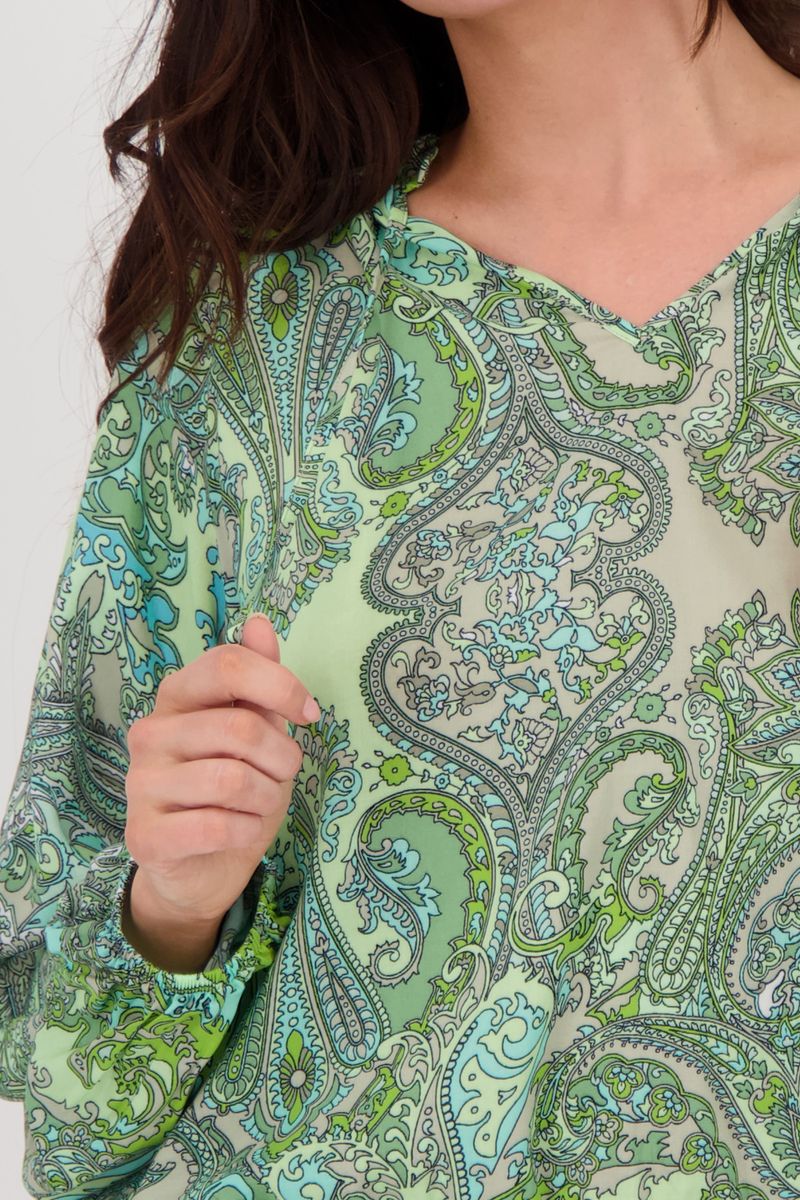 Bluse