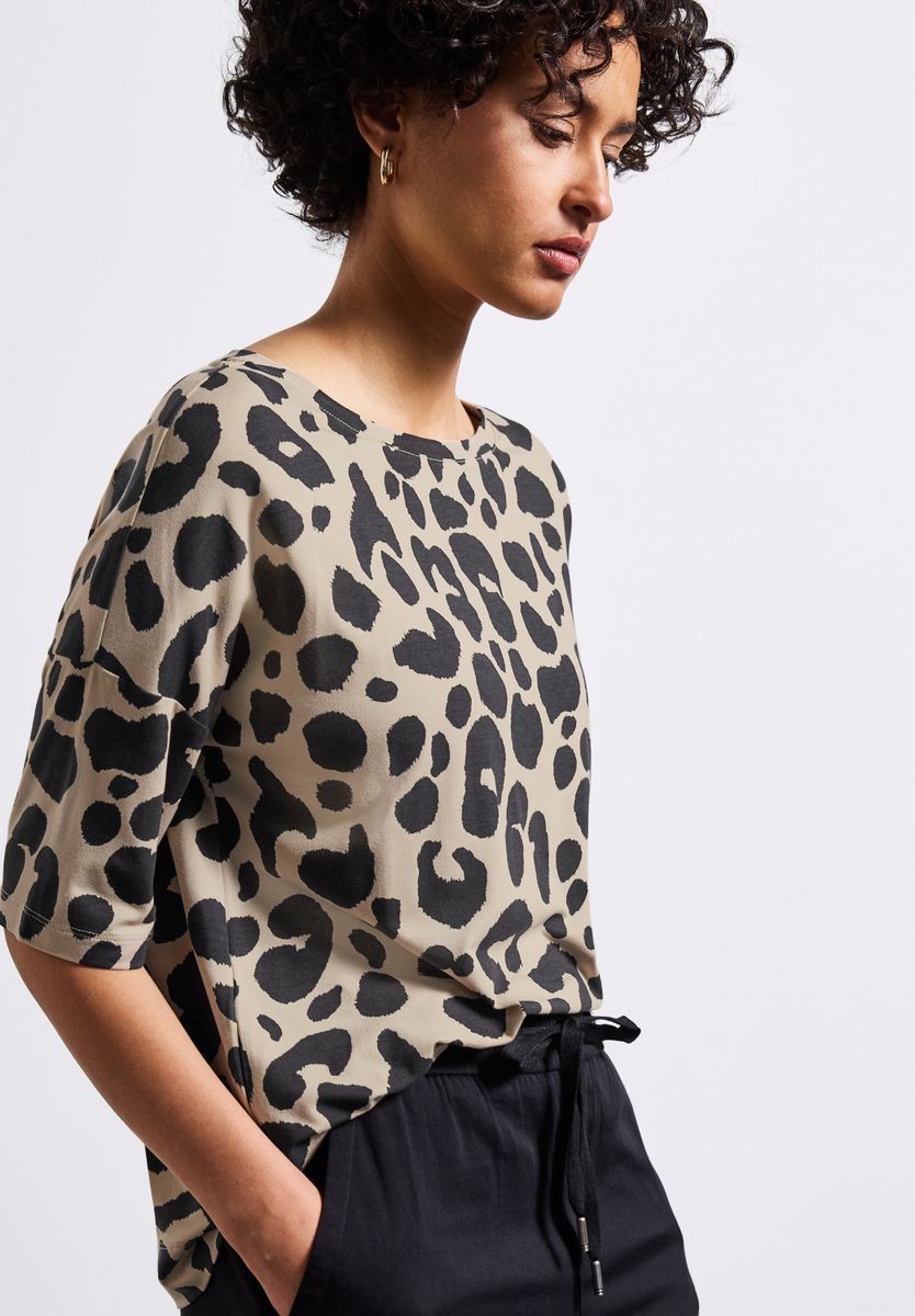Leo-T-Shirt