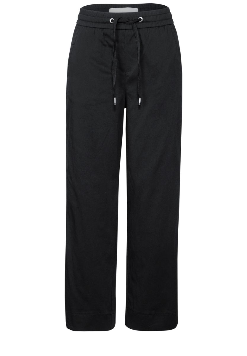 Straight Leg Hose