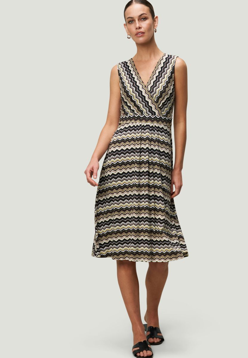 Midikleid