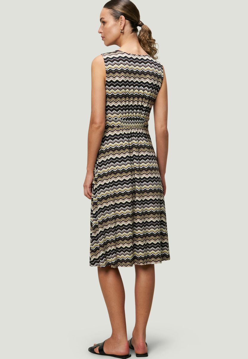 Midikleid