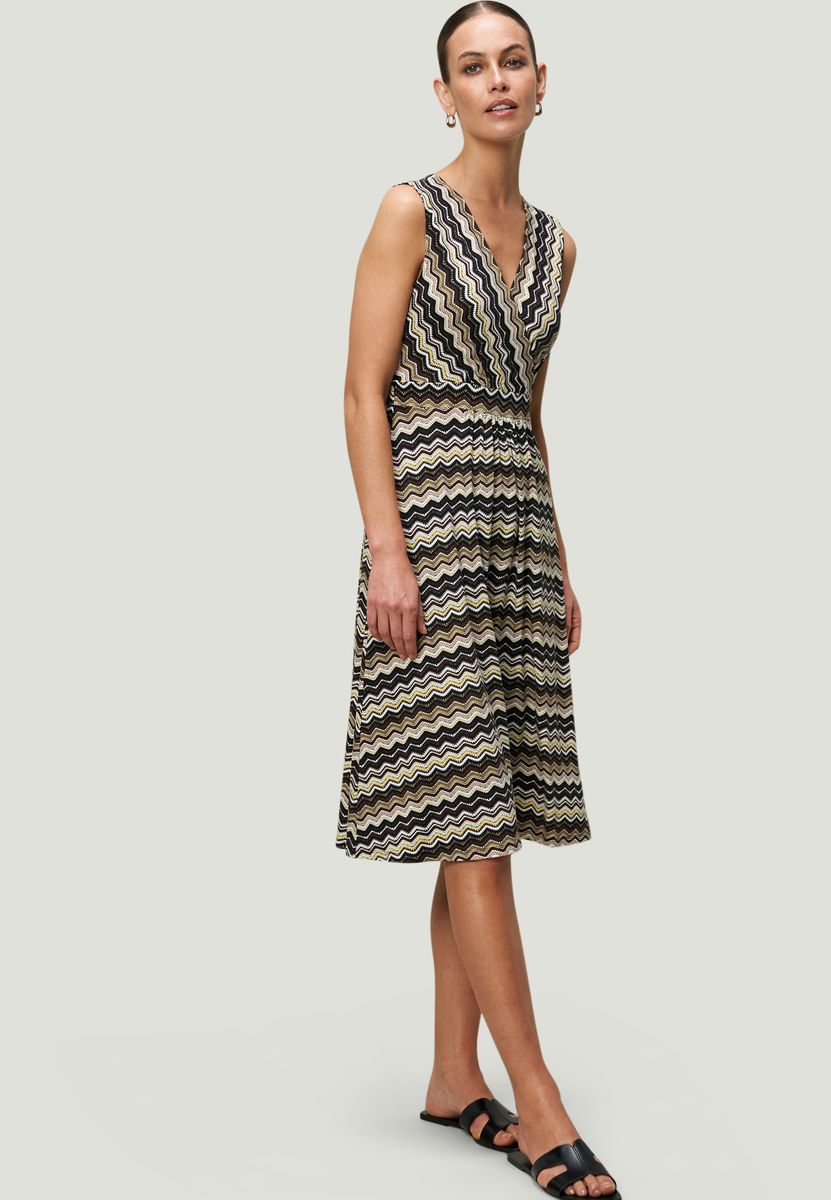 Midikleid