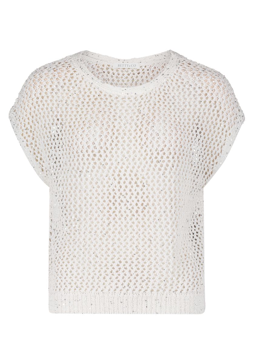 Strickpullunder