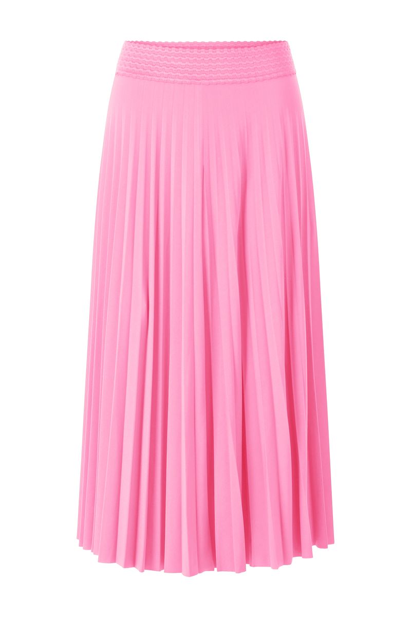 Plissee skirt recycled