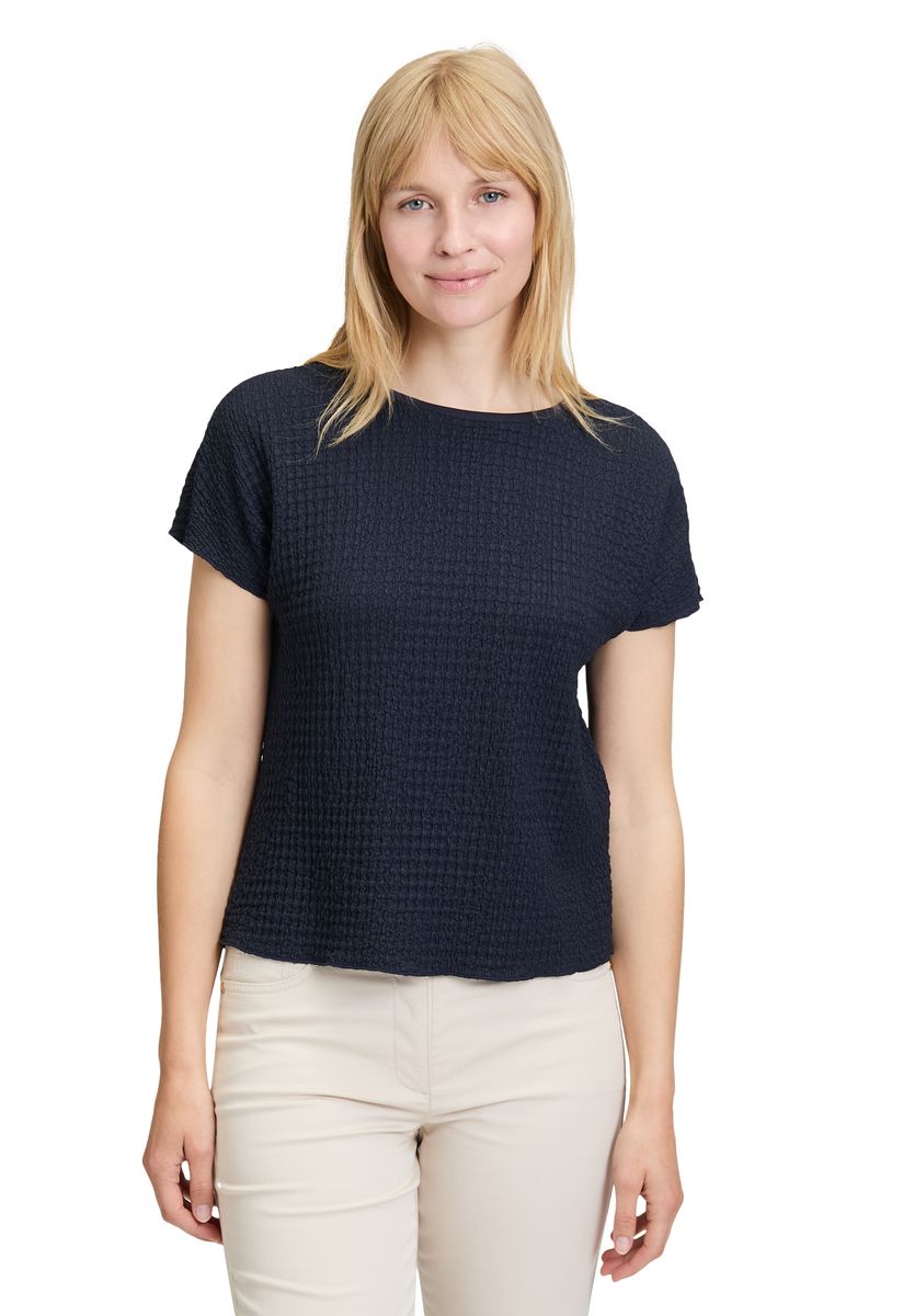 Strukturshirt
