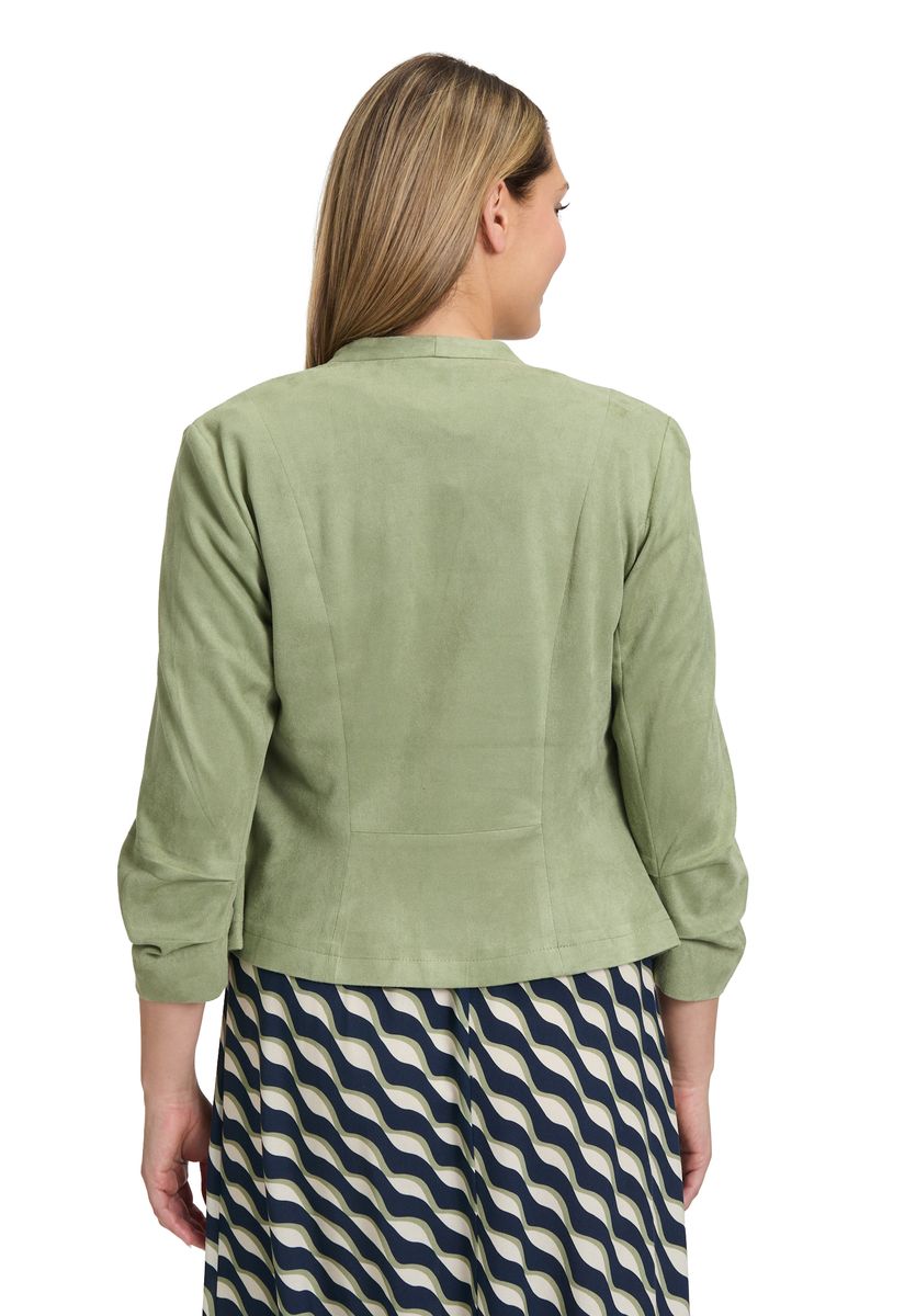 Blazer-Jacke