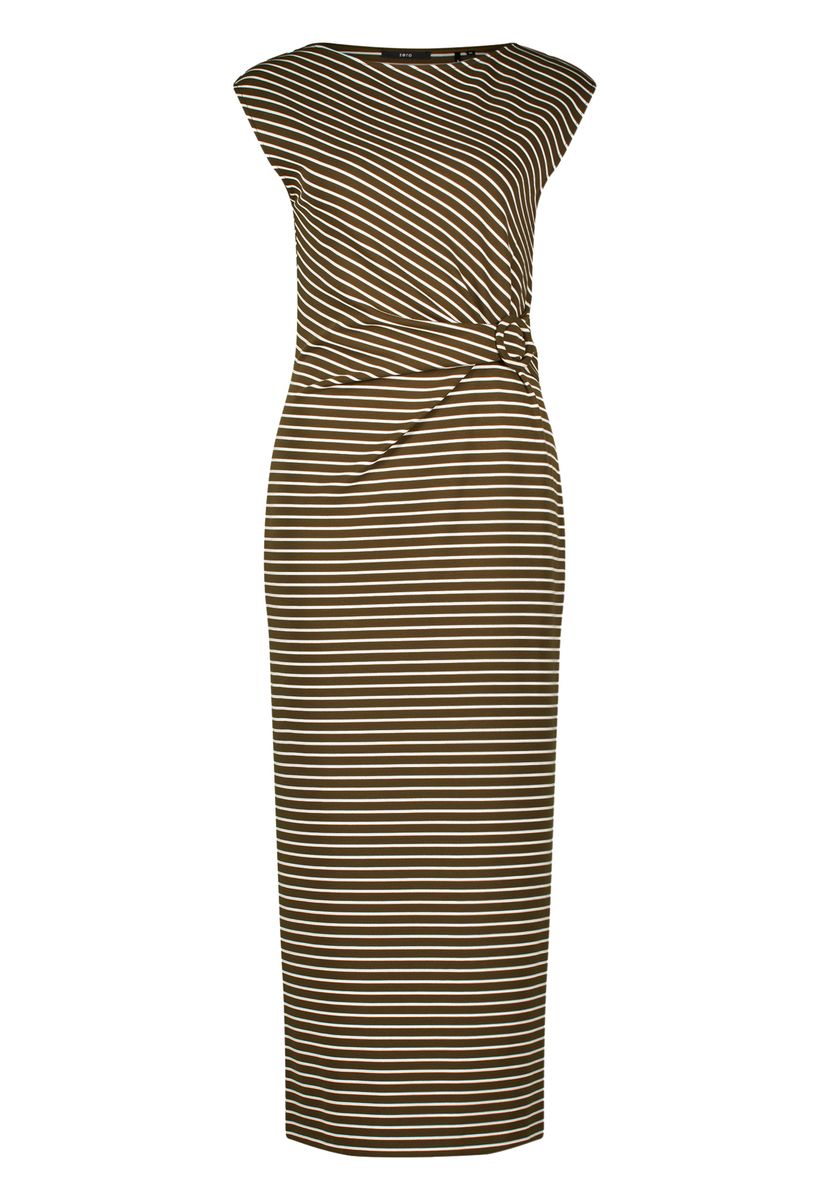 Jerseykleid