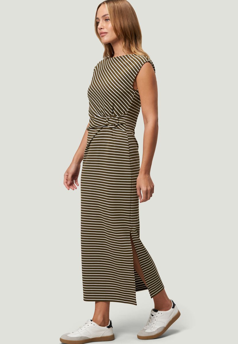 Jerseykleid