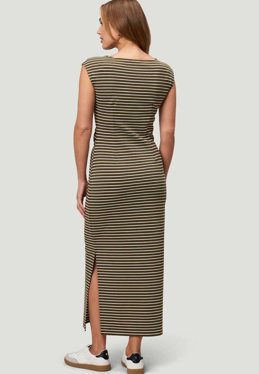 Jerseykleid