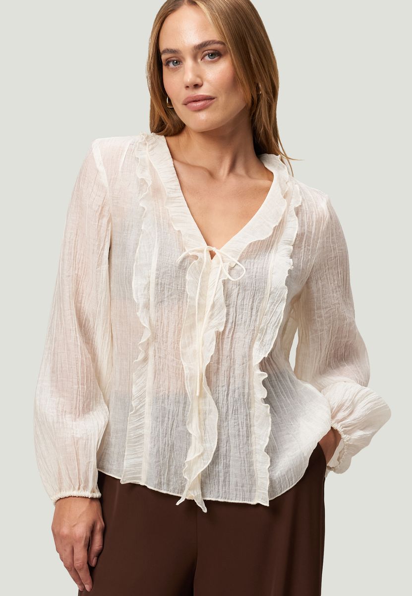 Bluse