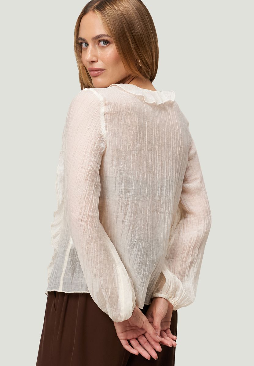 Bluse