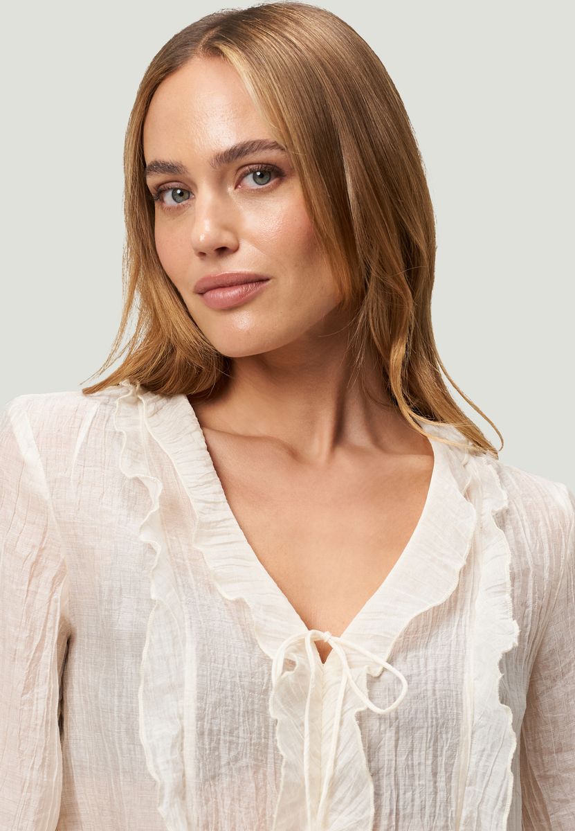 Bluse
