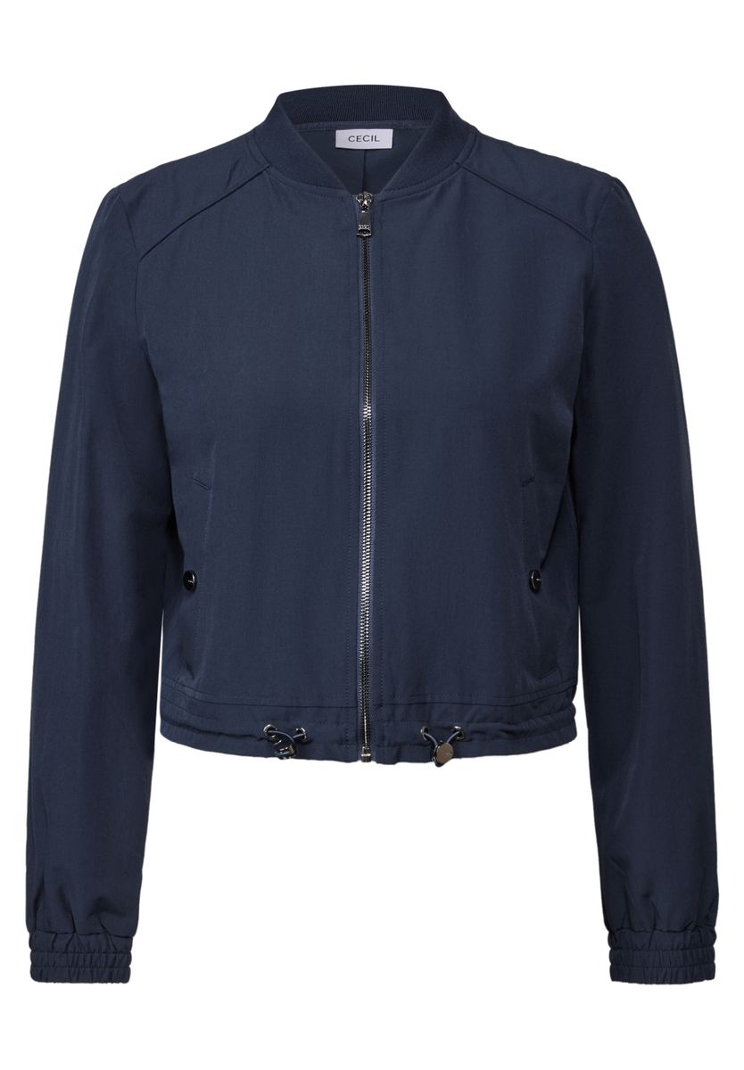 Kurzer Blouson
