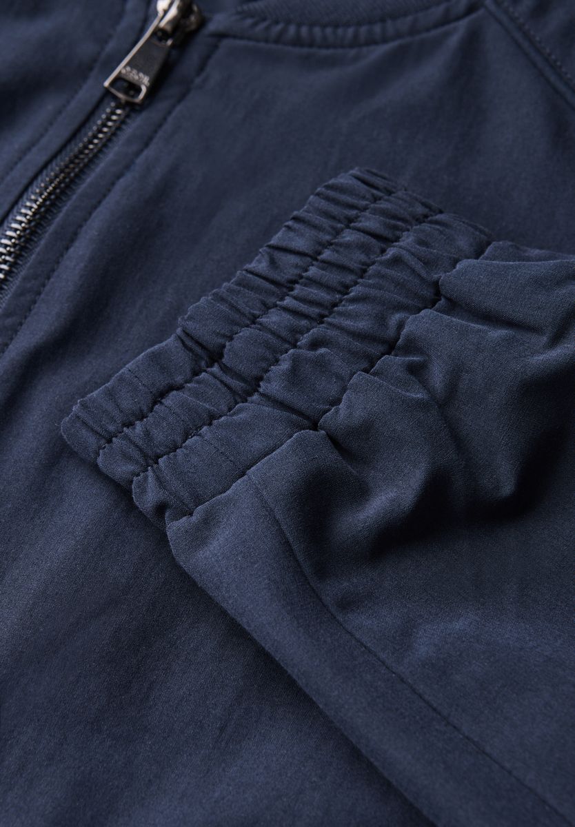 Kurzer Blouson