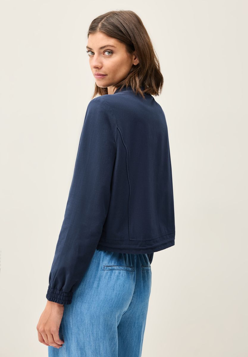 Kurzer Blouson